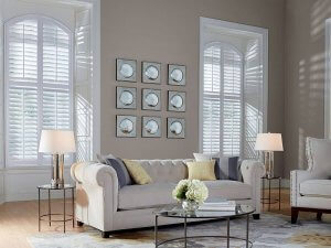 custom shutters in Phoenix, AZ