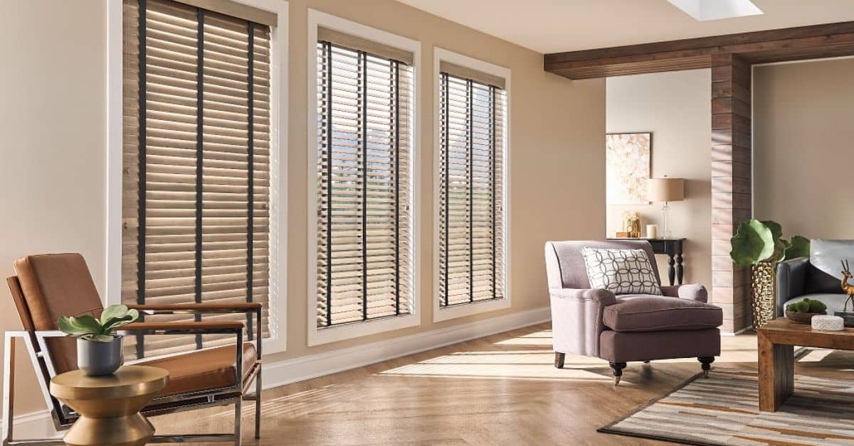 how to choose the right window treatment