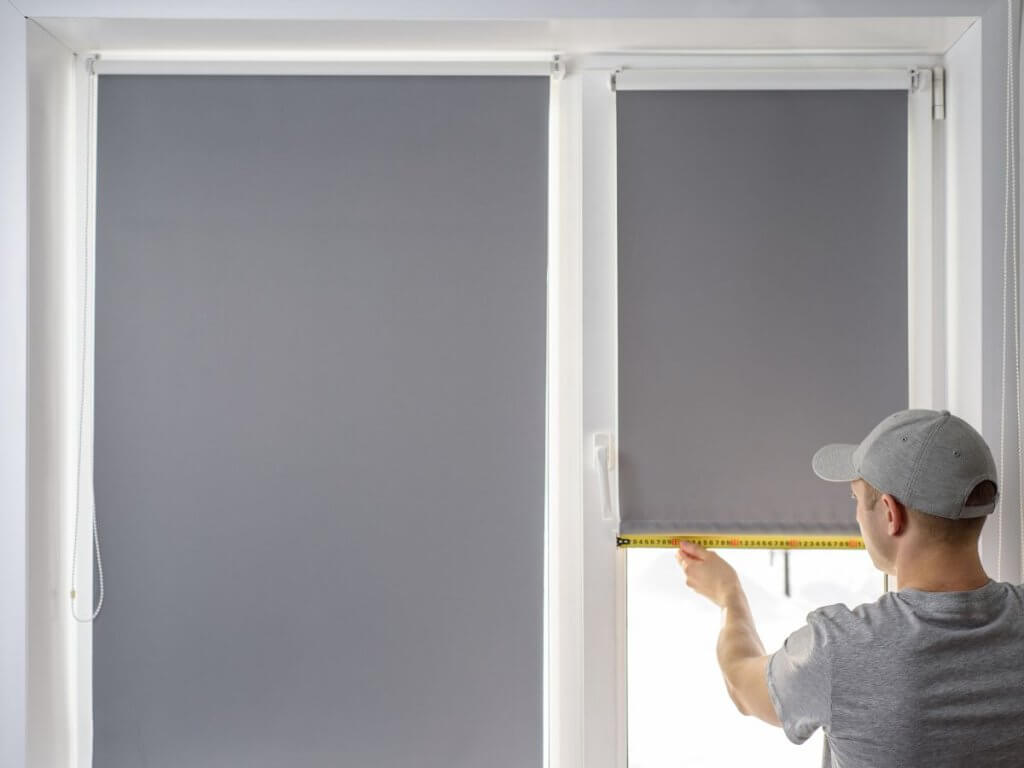 Types of Privacy Blinds