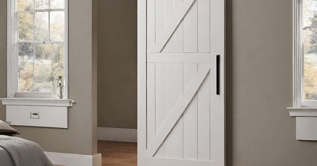 Rustic Or Modern? Choosing The Right Style Of Barn Doors For Bedrooms