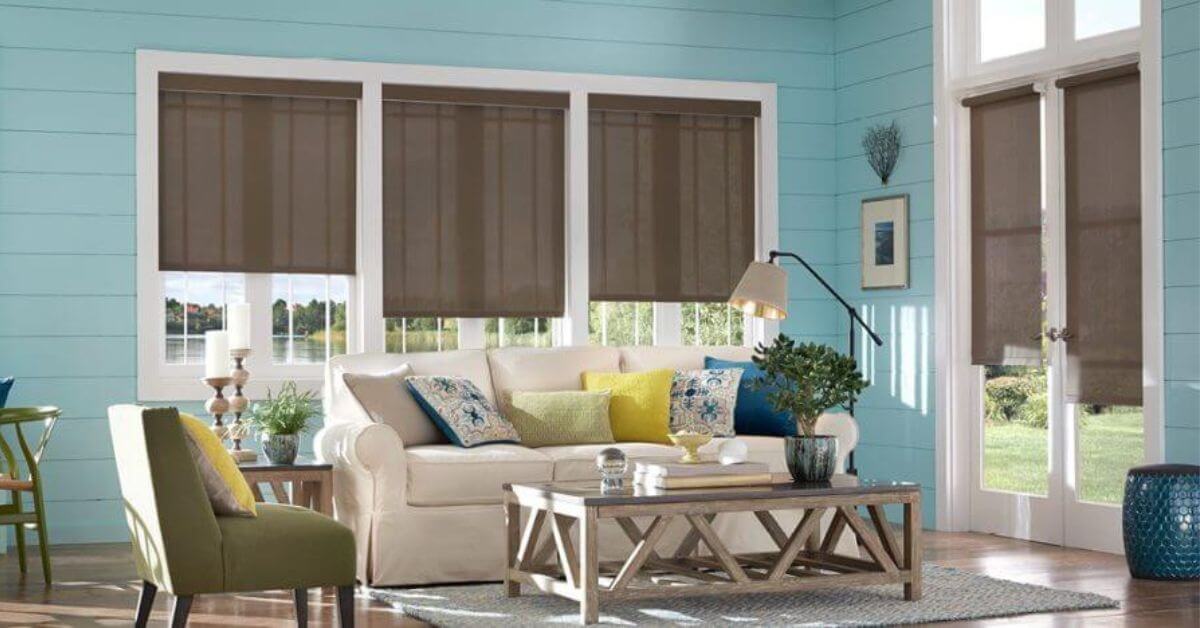 Learn how to choose window shades for summer that tackle interior heat, lower cooling costs, and help you reclaim your comfort during those scorching Arizona months